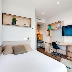 Livensa Living Studios San Sebastián - SK